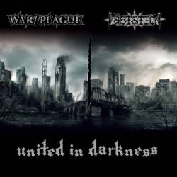 War Plague (USA-2) : United in Darkness